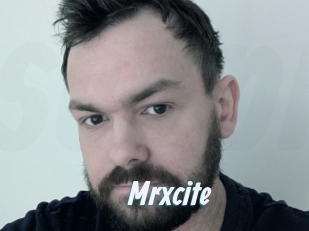 Mrxcite