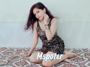 Mspoter