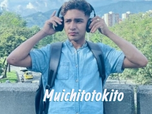 Muichitotokito