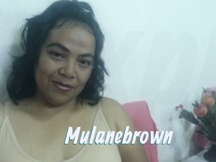 Mulanebrown