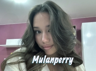 Mulanperry