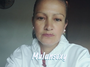 Mulansexy