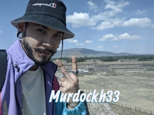 Murdockh33