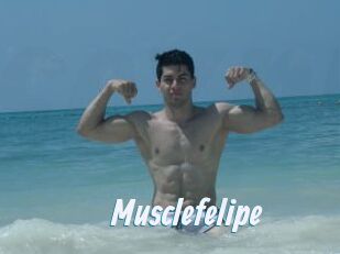 Musclefelipe