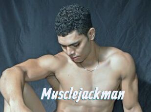 Musclejackman