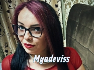 Myadeviss