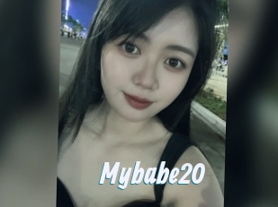 Mybabe20