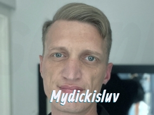 Mydickisluv