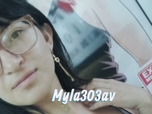 Myla303av