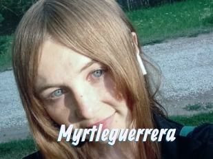 Myrtleguerrera