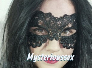 Mysterioussex