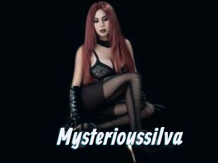 Mysterioussilva