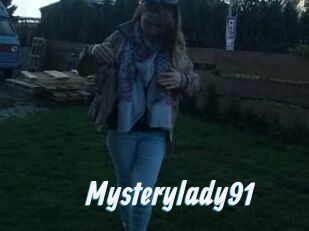 Mysterylady91