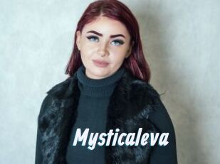 Mysticaleva