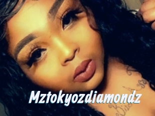 Mztokyozdiamondz