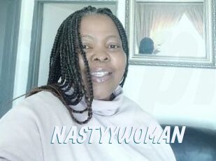 NASTYYWOMAN