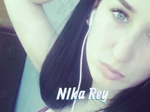 NIka_Rey