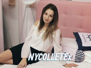 NYCOLLETEx