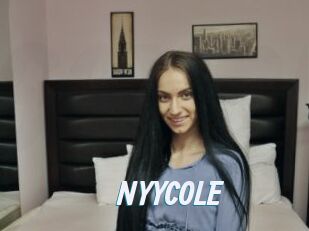 NYYCOLE