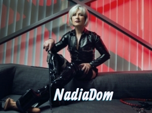 NadiaDom