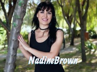 NadineBrown