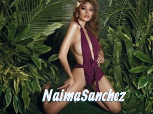 NaimaSanchez