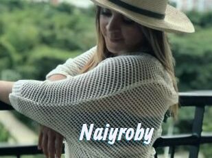 Naiyroby