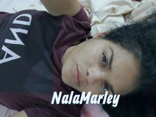 NalaMarley