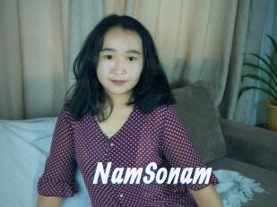 NamSonam