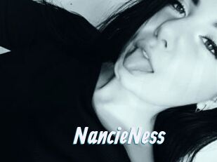 NancieNess