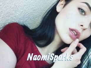 NaomiSparks