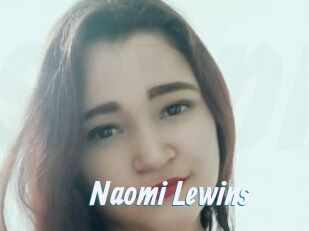 Naomi_Lewins