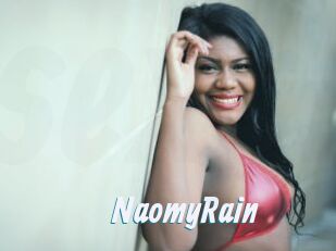 NaomyRain