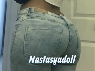 Nastasyadoll