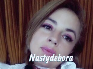 Nastydebora