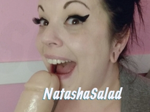 NatashaSalad