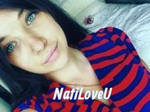 NatiLoveU