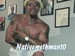 Nativemethman10