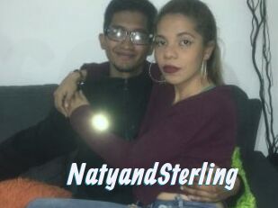 NatyandSterling