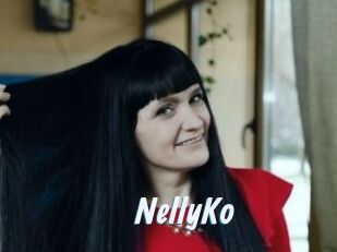 NellyKo