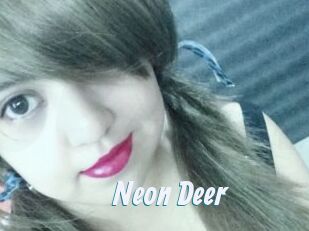 Neon_Deer