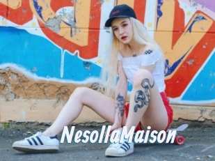 NesollaMaison