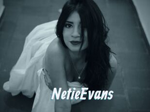 NetieEvans