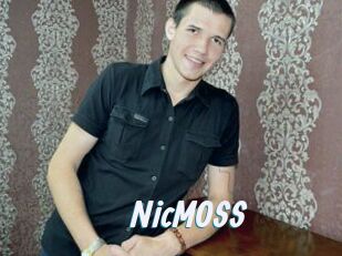 NicMOSS