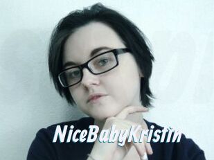 NiceBabyKristin