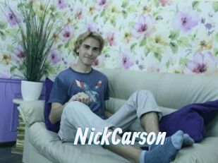 NickCarson