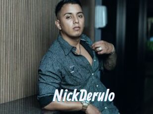 NickDerulo