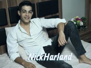 NickHarland
