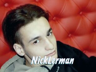 NickLerman