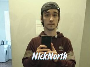 NickNorth